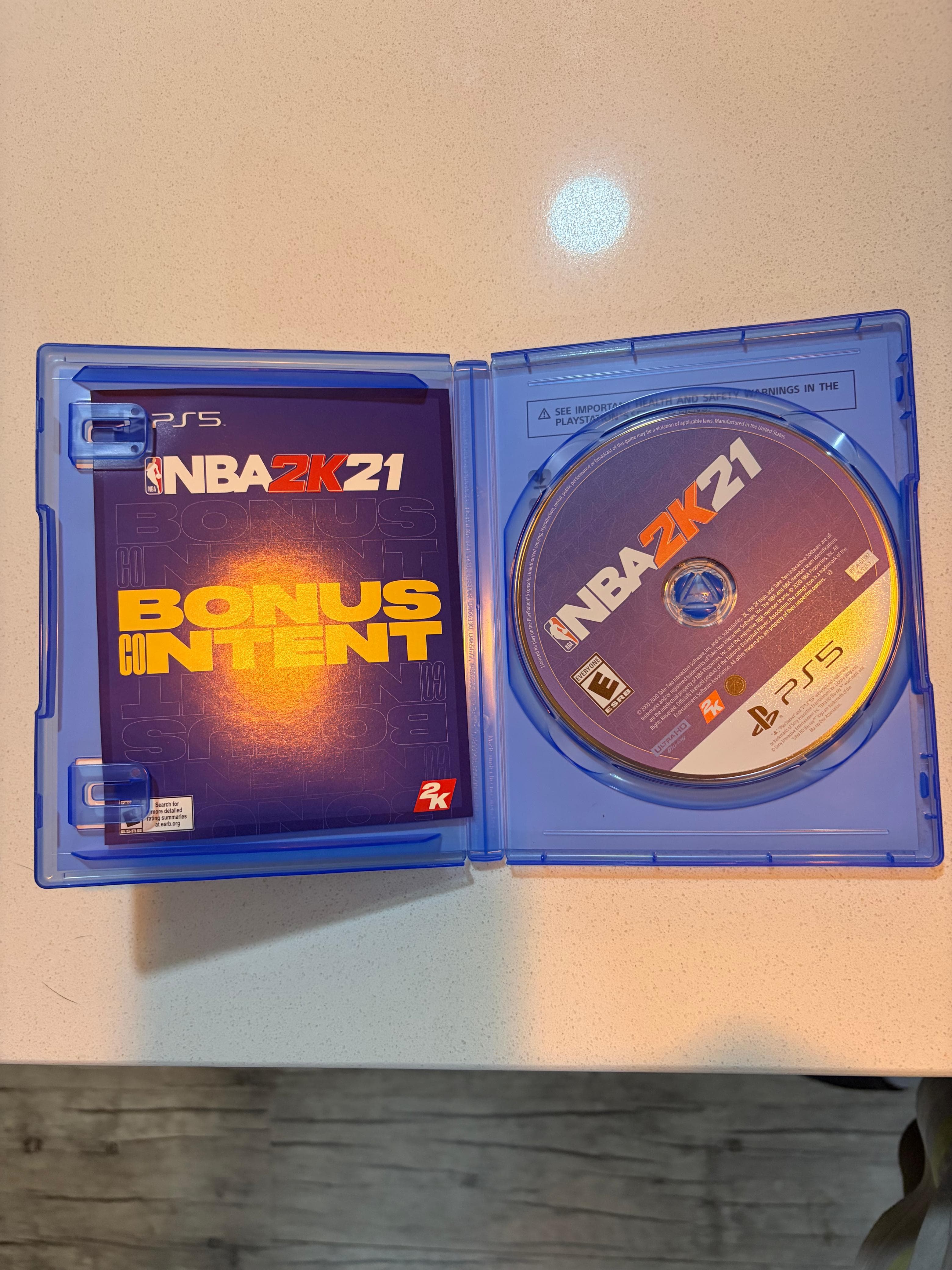 Juego para Ps5 Original